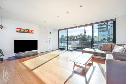 4 bedroom terraced house for sale, Cotton's Gardens, London, E2