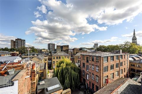 4 bedroom terraced house for sale, Cotton's Gardens, London, E2