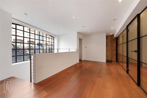 4 bedroom terraced house for sale, Cotton's Gardens, London, E2