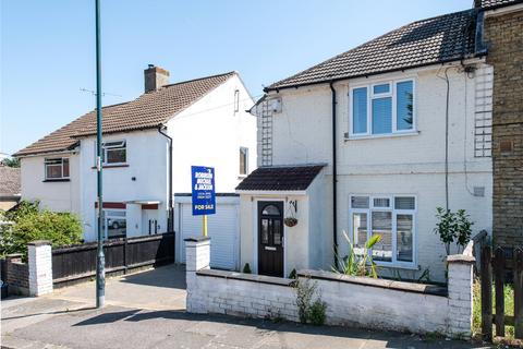 1 Hatfield Road, Rochester, ME2 3AY