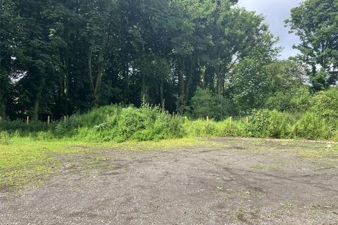 Land for sale, Longframlington, Morpeth, Northumberland, NE65