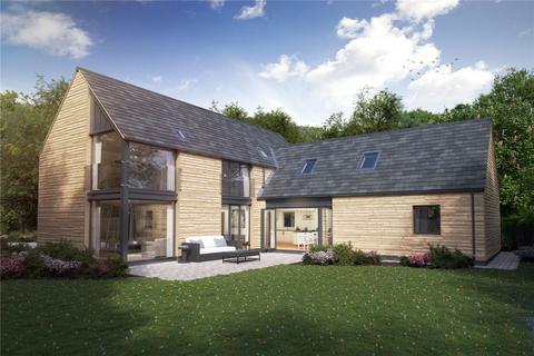 Plot for sale, Longframlington, Morpeth, Northumberland, NE65