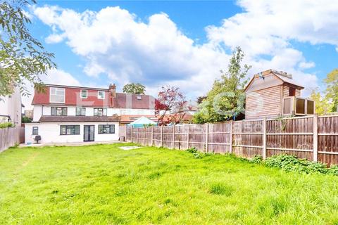 5 bedroom semi-detached house for sale, Beechcroft Gardens, Wembley, HA9