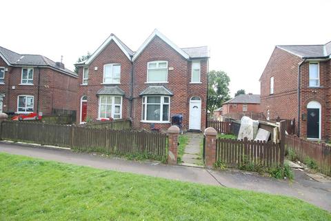 3 bedroom semi-detached house for sale, Brimrod Lane, Sudden Rochdale