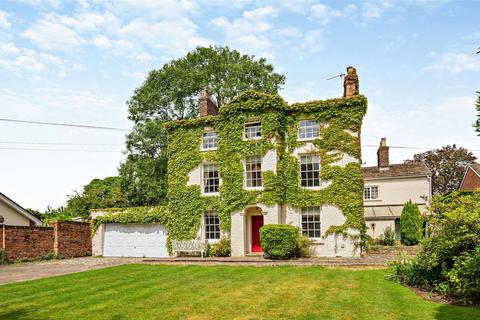 6 bedroom detached house for sale, Church Lane, Henbury, Macclesfield, Cheshire, SK11