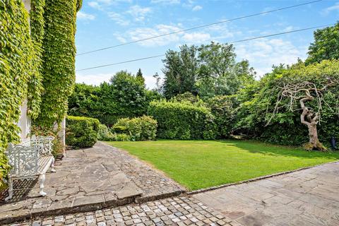 6 bedroom detached house for sale, Church Lane, Henbury, Macclesfield, Cheshire, SK11