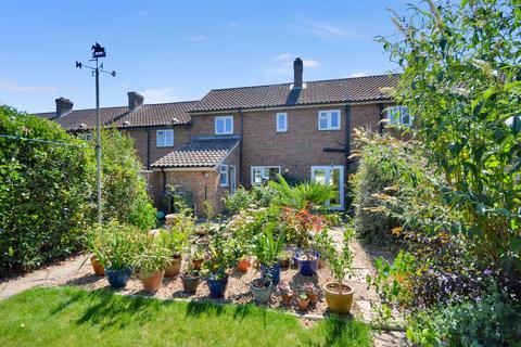 3 bedroom terraced house for sale, The Wish, Ashford TN26