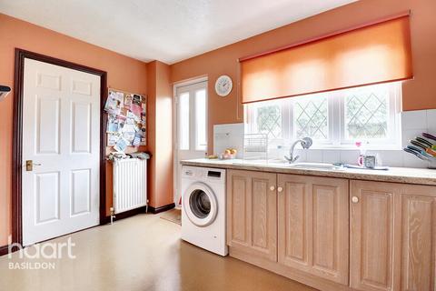 2 Bowfell Court, Langdon Hills, Basildon, SS16 6SU