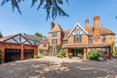 8 bedroom house for sale, Beech Hill, Hertfordshire EN4