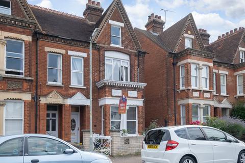 Cromwell Road, Canterbury, Kent, CT1