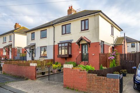 3 bedroom semi-detached house for sale, Alnwick NE66