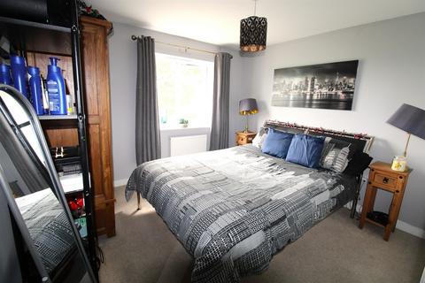 4 bedroom end of terrace house for sale, Bridgend CF31