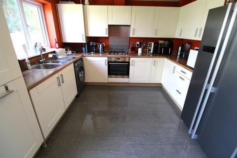 4 bedroom end of terrace house for sale, Bridgend CF31