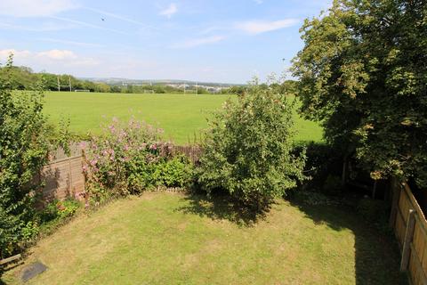 4 bedroom end of terrace house for sale, Bridgend CF31