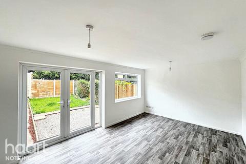 3 bedroom terraced house for sale, Thorneywood Rise, Thorneywood