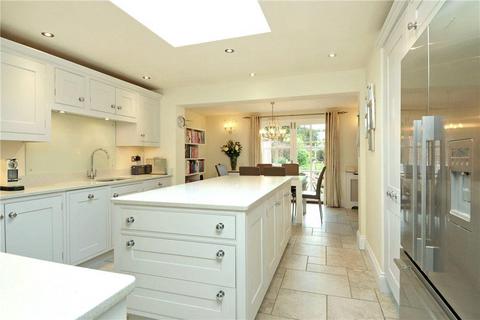 3 bedroom bungalow for sale, Trumpsgreen Road, Virginia Water, Surrey, GU25