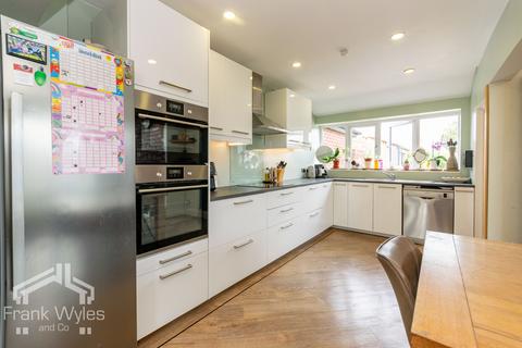 5 bedroom semi-detached house for sale, Albany Road, Lytham St. Annes, Lancashire