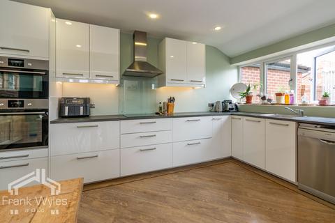 5 bedroom semi-detached house for sale, Albany Road, Lytham St. Annes, Lancashire