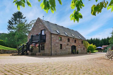 3 bedroom detached house for sale, The Old Mill Echt, Westhill, AB32 7AL