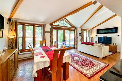 4 bedroom detached house for sale, Darwell Drive, Stone Cross, Pevensey, East Sussex, BN24