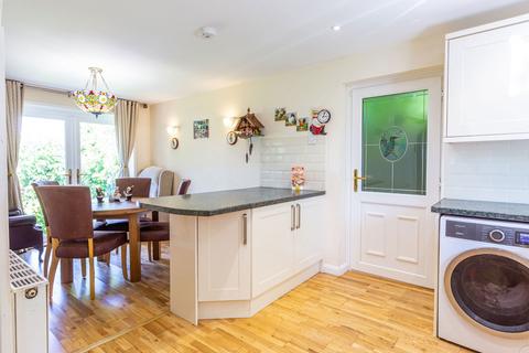 13 Beechwood Close, Sticklepath, Barnstaple, EX31 2EF