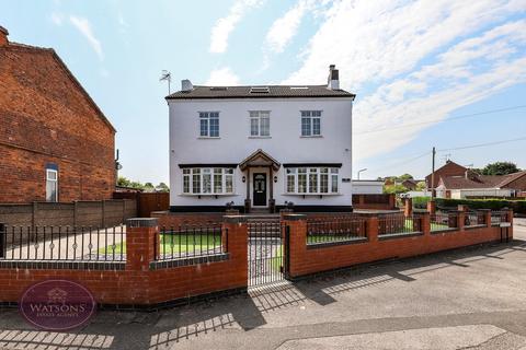 6 bedroom detached house for sale, The White House, Main Street, Awsworth, Nottingham, NG16