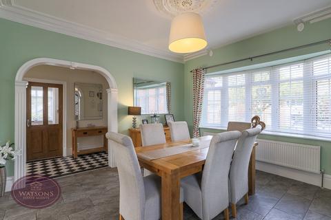 6 bedroom detached house for sale, The White House, Main Street, Awsworth, Nottingham, NG16