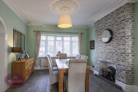 6 bedroom detached house for sale, The White House, Main Street, Awsworth, Nottingham, NG16