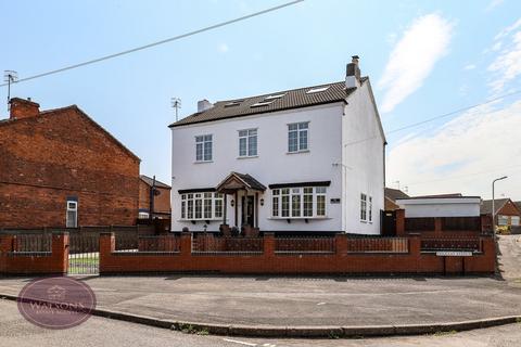 6 bedroom detached house for sale, The White House, Main Street, Awsworth, Nottingham, NG16