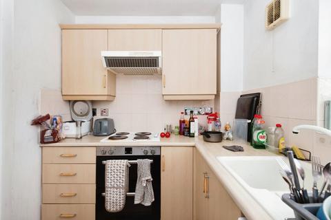 2 bedroom flat for sale, St. Marys Street, Hulme