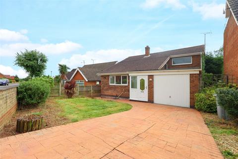 3 bedroom detached house for sale, Cheyne Drive, Bilsthorpe, Newark, Nottinghamshire, NG22