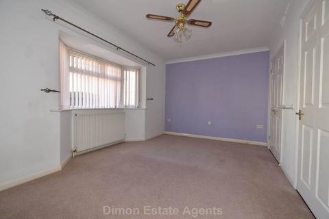 3 bedroom detached bungalow for sale, Parham Road, Gosport