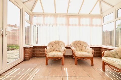 3 bedroom detached bungalow for sale, Parham Road, Gosport