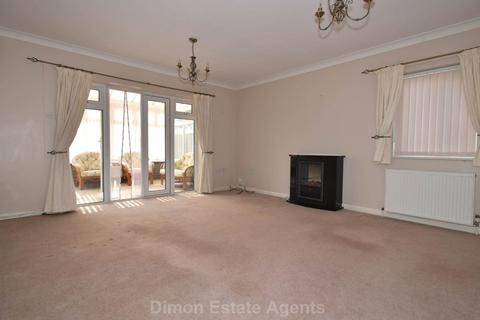 3 bedroom detached bungalow for sale, Parham Road, Gosport