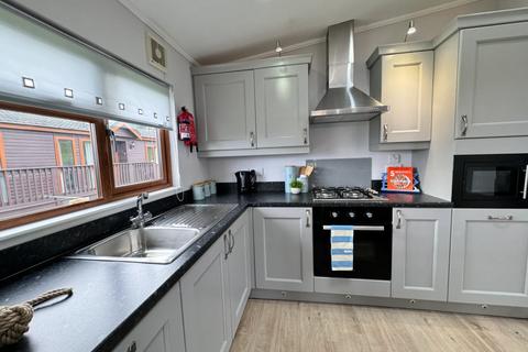 3 bedroom lodge for sale, Torpoint, Cornwall, PL10