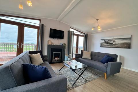 3 bedroom lodge for sale, Torpoint, Cornwall, PL10