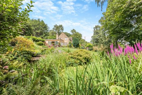 4 bedroom detached house for sale, Nupend Lane, Longhope