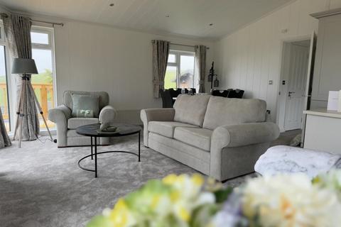 3 bedroom lodge for sale, Torpoint, Cornwall, PL10