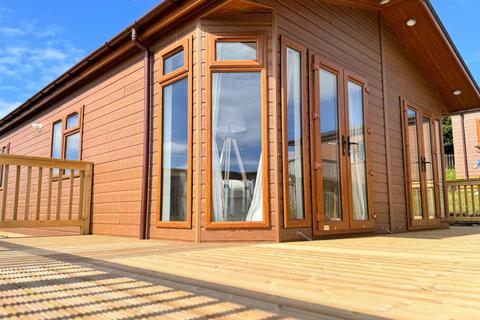 3 bedroom lodge for sale, Torpoint, Cornwall, PL10