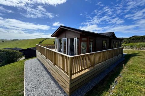 3 bedroom lodge for sale, Torpoint, Cornwall, PL10