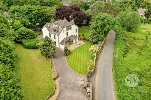 6 bedroom detached house for sale, Snodworth Road, Langho, BB6