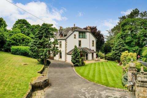 6 bedroom detached house for sale, Snodworth Road, Langho, BB6