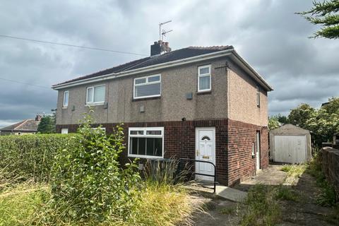 3 bedroom semi-detached house for sale, Thornsgill Avenue, Dudley Hill, Bradford, BD4