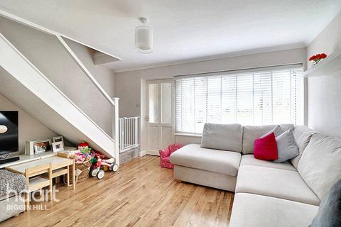 12 Wakely Close, Biggin Hill, Westerham, TN16 3RR