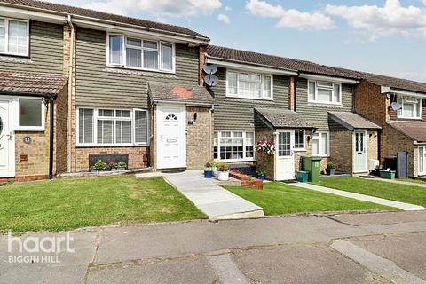 12 Wakely Close, Biggin Hill, Westerham, TN16 3RR