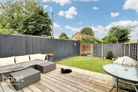 12 Wakely Close, Biggin Hill, Westerham, TN16 3RR