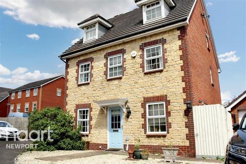 6 bedroom detached house to rent, Oxwich Grove