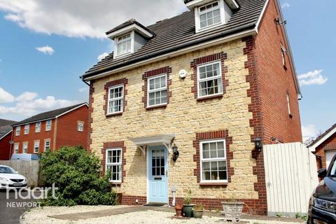 6 bedroom detached house to rent, Oxwich Grove, Newport