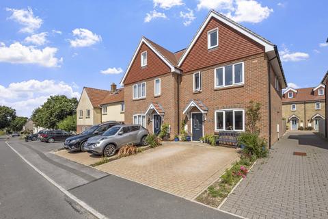 4 bedroom semi-detached house for sale, Crossways, Dorchester, Dorset