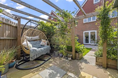 4 bedroom semi-detached house for sale, Crossways, Dorchester, Dorset